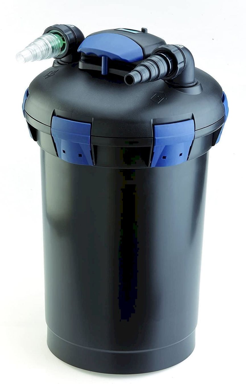 Stagni & Fontane ornamentali: Oase Teichfilter BioPress Set 10000 – Nuovo e nell'imballaggio originale da Bottighofen venduto da zaap 2
