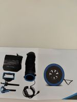 Doggyfresh Air Ventilator neu mit Zubehoer