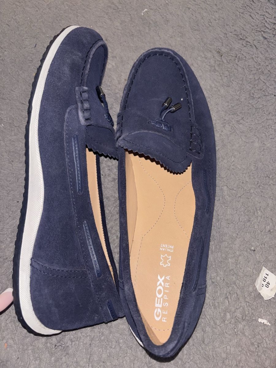 Geox Scarpe da donna: Geox Mokassins – Nuovo (secondo la descrizione) da Zürich venduto da infoDSSWISS 2