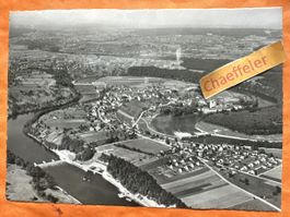 1970, Rheinau ZH