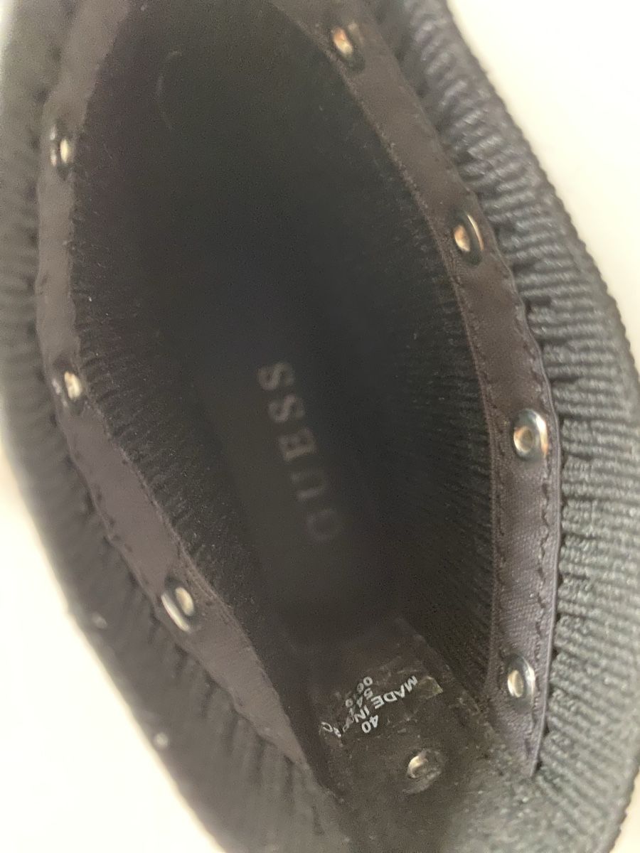 Guess Damenschuhe: Guess bottes taille 39 – Neu (gemäss Beschreibung) aus Brügg BE von nou_8ht9 5