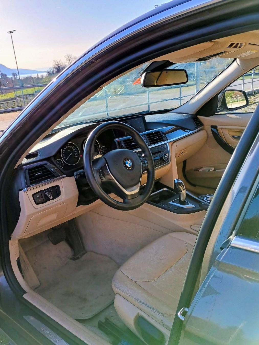 BMW Automobili: BMW 238i x-drive – Usato da La Tour-de-Peilz venduto da MarcAndre66 4