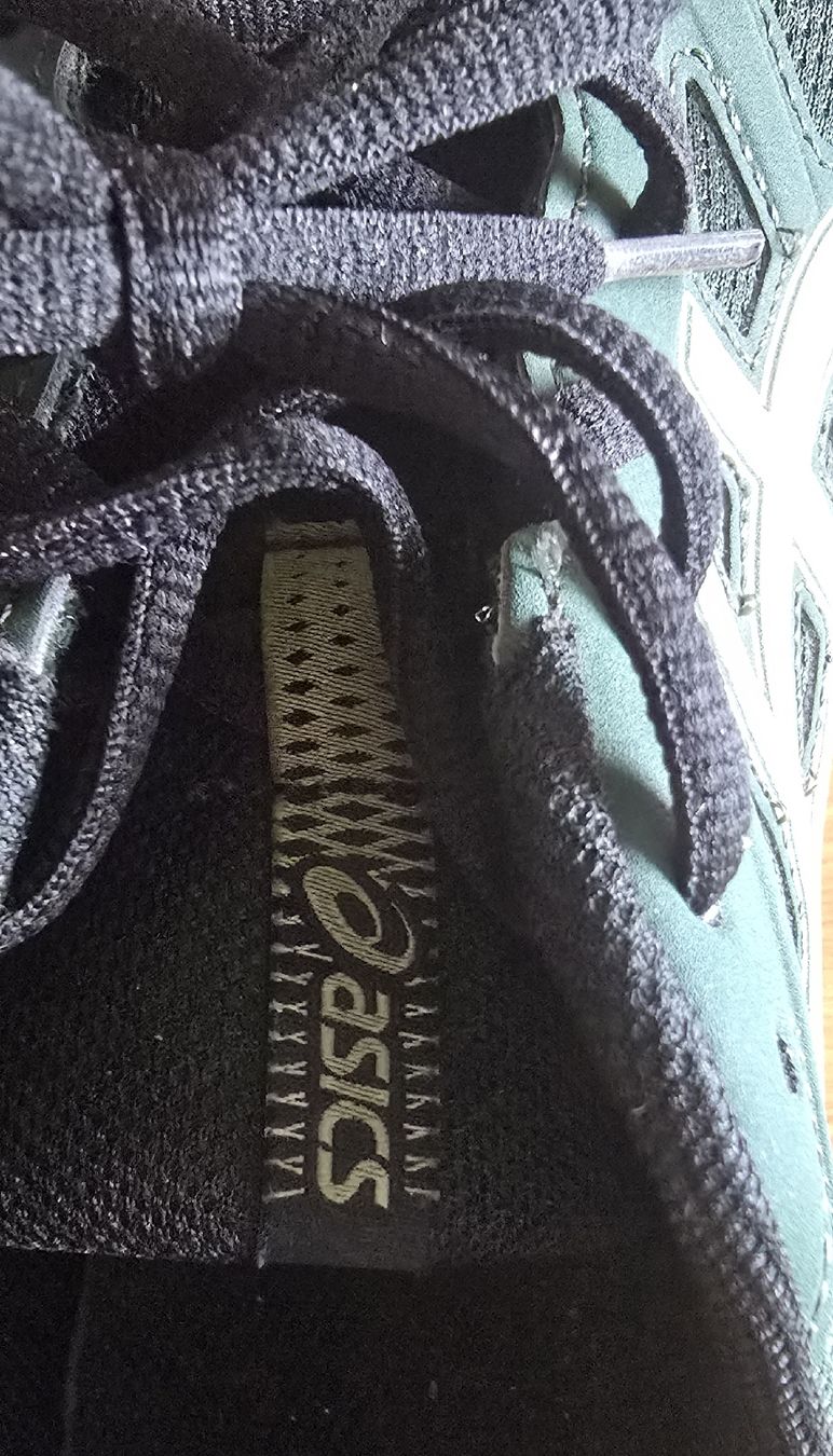 Asics Scarpe da uomo: Asics Gel Contend 9 Grösse 44.5 – Nuovo (secondo la descrizione) da HORN venduto da Beat2fast4you 3