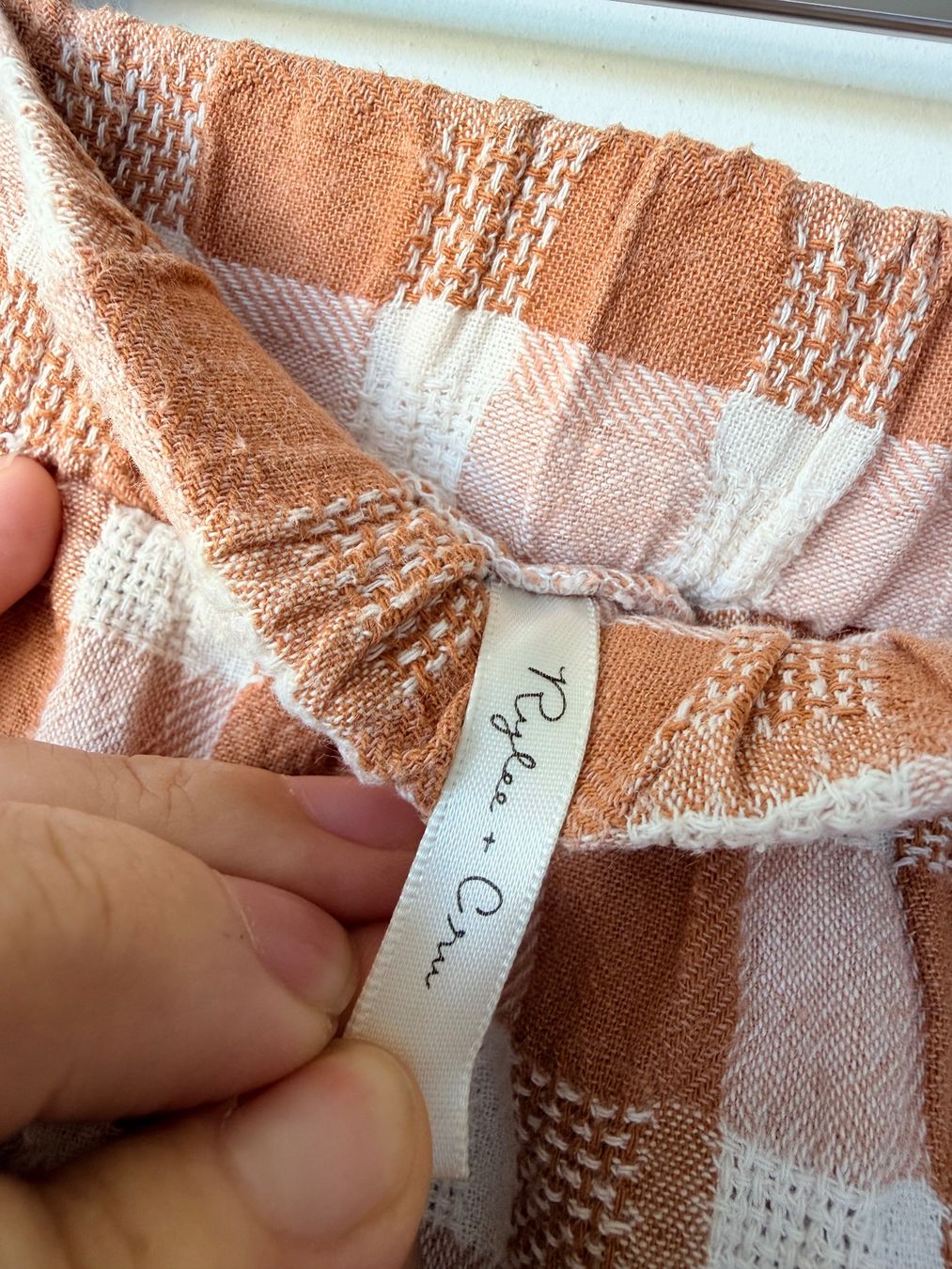 Gonne: Rylee + Cru Maxi Rock kariert Gr. L – Nuovo (secondo la descrizione) da Brütten venduto da Rod816 3