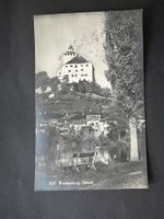 AK Schloss Werdenberg 1926   (V735)