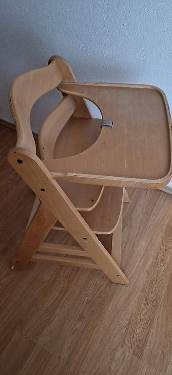 Hochstühle: Kinderhochstuhl – Gebraucht aus Schaffhausen von munotmunot01 1