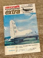 1973 - AIRCRAFT ILLUSTRATED RAF - England Aviatik Militär