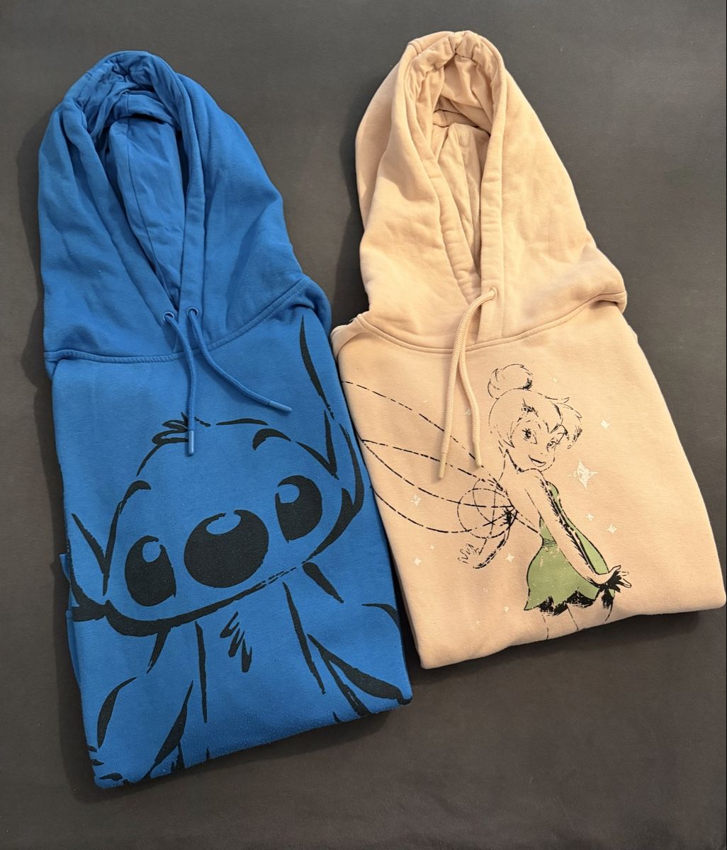 Maglioni & Felpe: Kapuzenpullover Disney Grösse L – Usato da Wohlen AG venduto da cello80