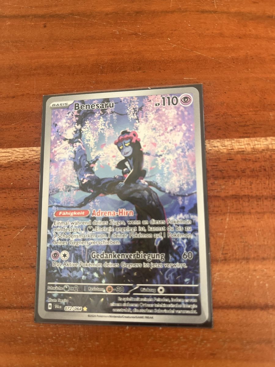 Pokémon Sammelbilder & Trading cards: Pokemon Karten Diverse – Gebraucht aus Uster von Melanie8610 2