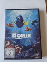 findet Dorie - DVD