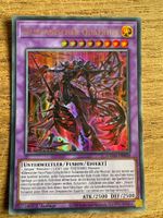 Yu-Gi-Oh!-Karte - Despianischer Quaeritis (DAMA-DE034)