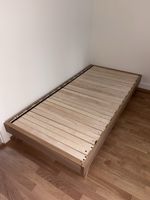 Ausziehbares Bett 90x200/180x200 NEU