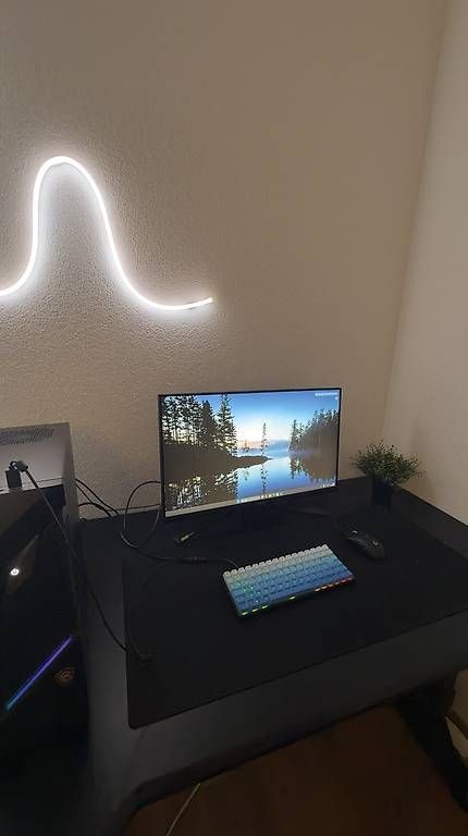 MSI PCs: Gaming PC Komplett-Setup – D'occasion à Gerlafingen par bon_92dc 1