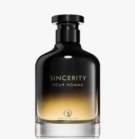 Grandeur Sincerity Eau de Parfum für Herren 100ml