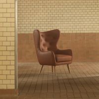 SOFACOMPANY - PAUL - Sessel