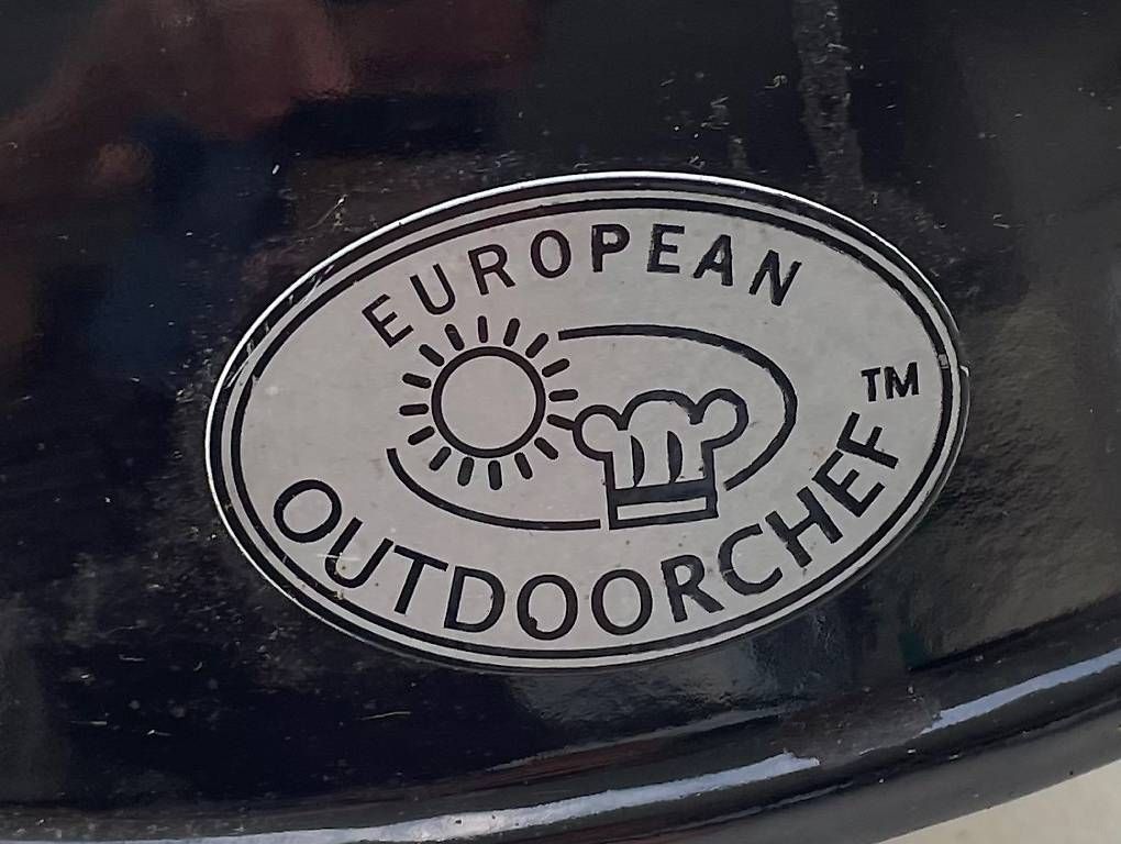 Outdoorchef Grils: Portabler Grill von Outdoorchef – D'occasion à Gachnang par ch.m 4