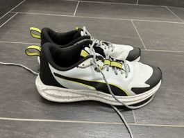 Puma Trail Laufschuhe Gr. 43