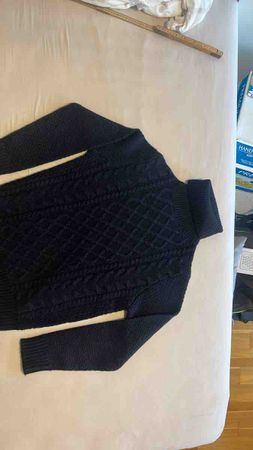 Gutteridge Pullover Grösse M neuwertig