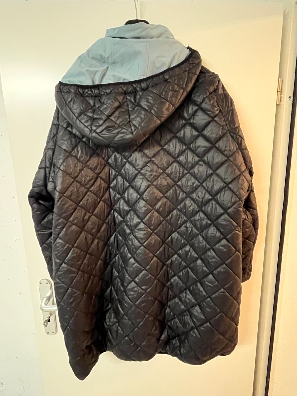 Ulla Popken Giacche: Coole Wende-Jacke – Nuovo (secondo la descrizione) da Beinwil am See venduto da Burli3 8