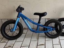 Laufrad Crosswave Prime Rider