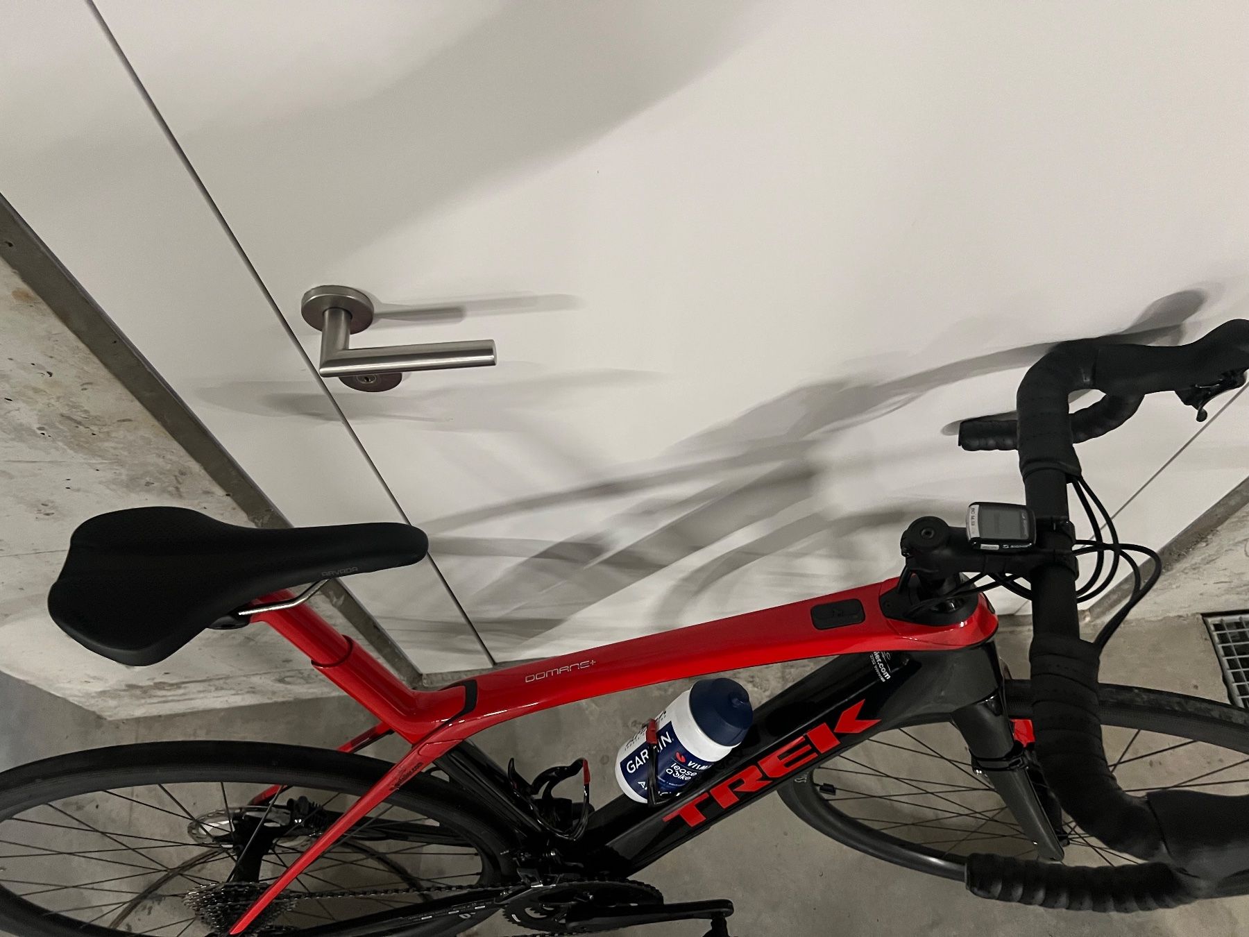 Trek Velos: E-Rennrad Domane+ LT – Gebraucht aus Meiringen von Tschaebi12 9