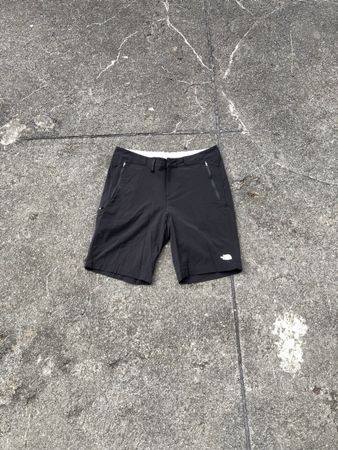 North Face Shorts