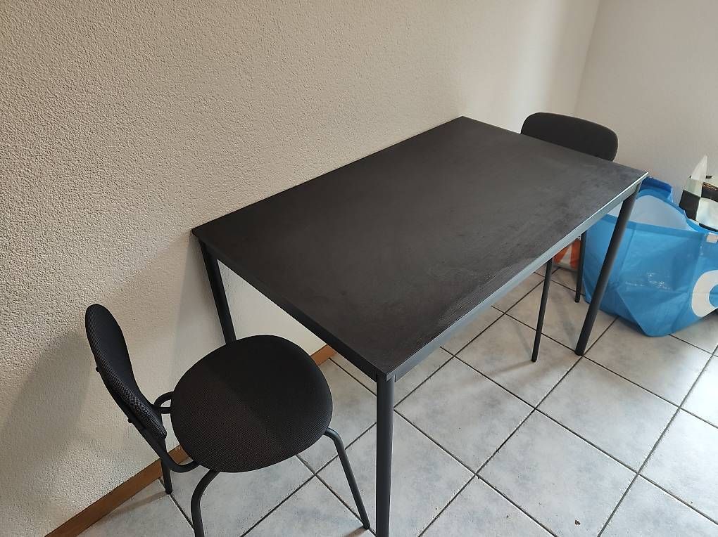 Ikea Tavoli: Tisch SANDSBERG – Usato da Bern venduto da mimseng 2