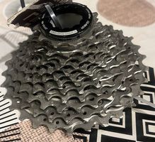 CASSETTE SHIMANO ULTEGRA CS-R8101 12 VITESSES, 11-30 DENTS 