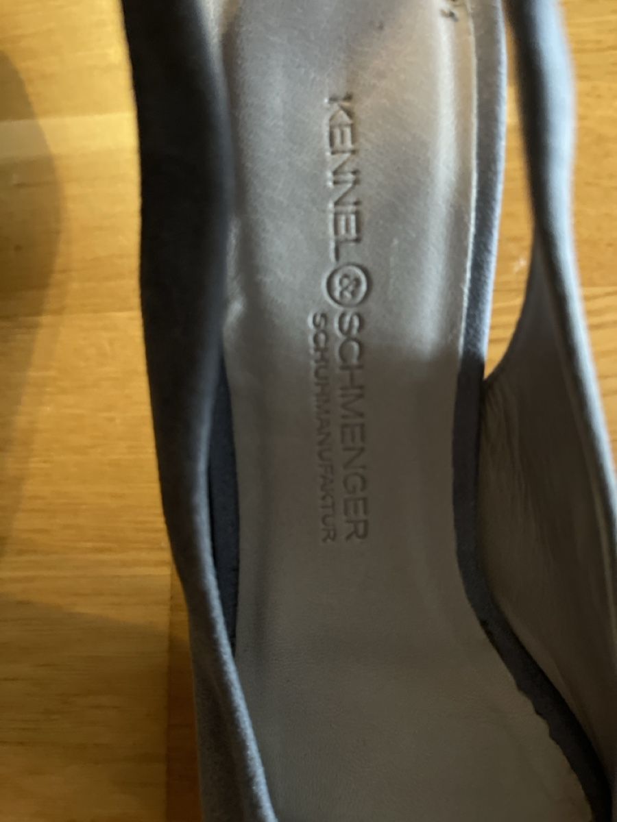 Kennel + Schmenger Scarpe da donna: Schuhe Kennel&schmenger – Usato da Birmensdorf ZH venduto da irina61 5