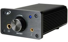 DAYTON Audio  DTA-100a Verstärker