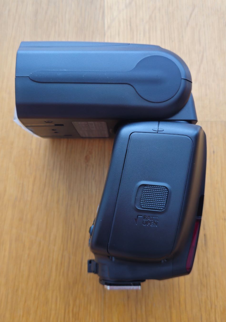 Canon Appareil photo: Canon EOS 5D Mark III inkl. Battery Grip & Blitzgerät – D'occasion à Aarau par kau_t8lb 5