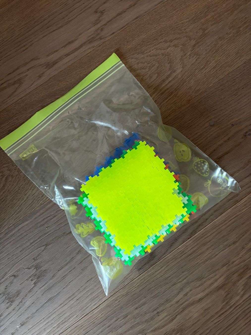 Jouets: Plus Plus Kreative Bausteine - 17 Farben – D'occasion à Baden par Muschti