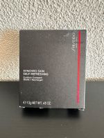 NEU SHISEIDO Synchro Skin Self refreshing CUSHION Refill 230