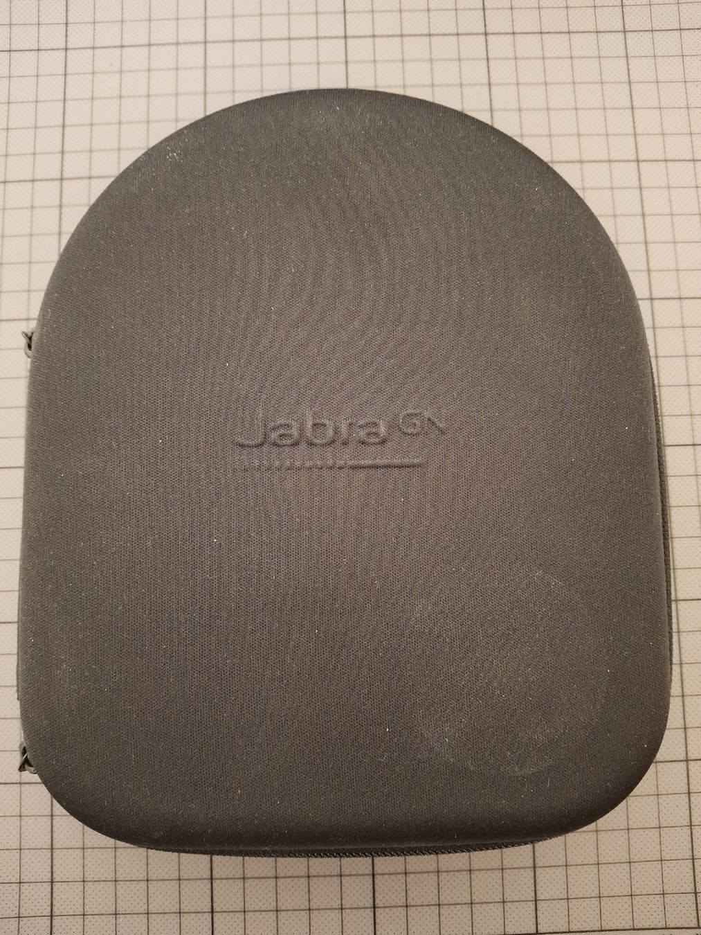 Jabra Cuffie: Jabra Evolve 75 Ms Stereo – Difettoso da Zug venduto da mike.m 2