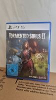 Tormented Souls II PS5 Spiel neuwertig