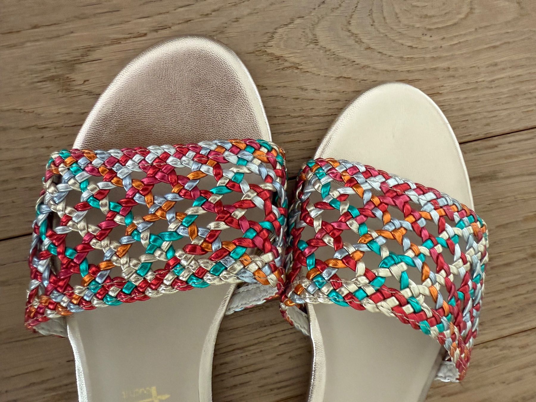 Tamaris Damenschuhe: Pantoletti Gr. 37 Tamaris – Neu (gemäss Beschreibung) aus Wiesendangen von gefion99 2