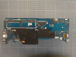 HP X360 15-ED Motherboard M20704-601 LA-J496P