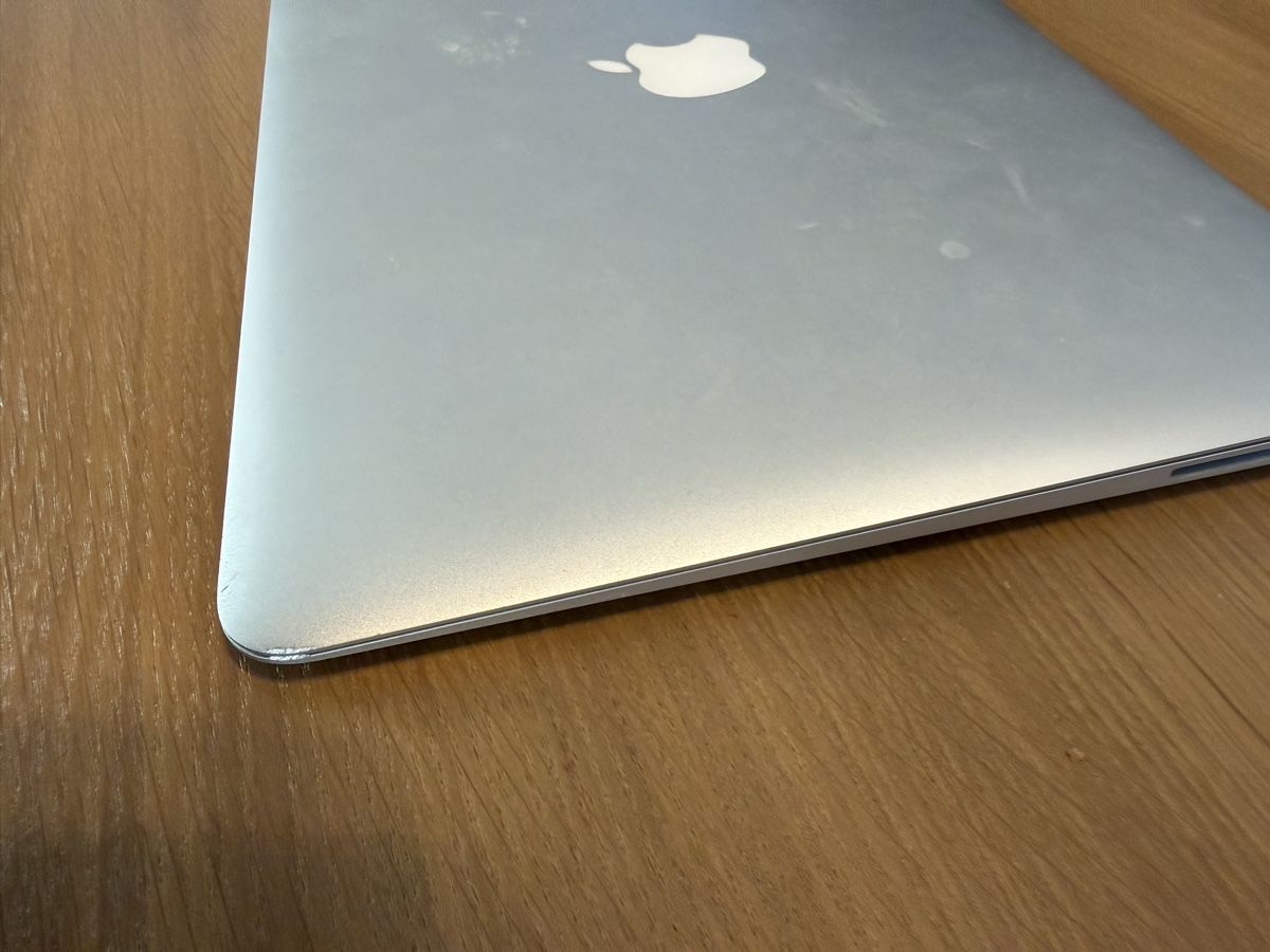 Apple Notebook: MacBook air - 2015 - 256 GB – Usato da Châtillon JU venduto da Kev10 3