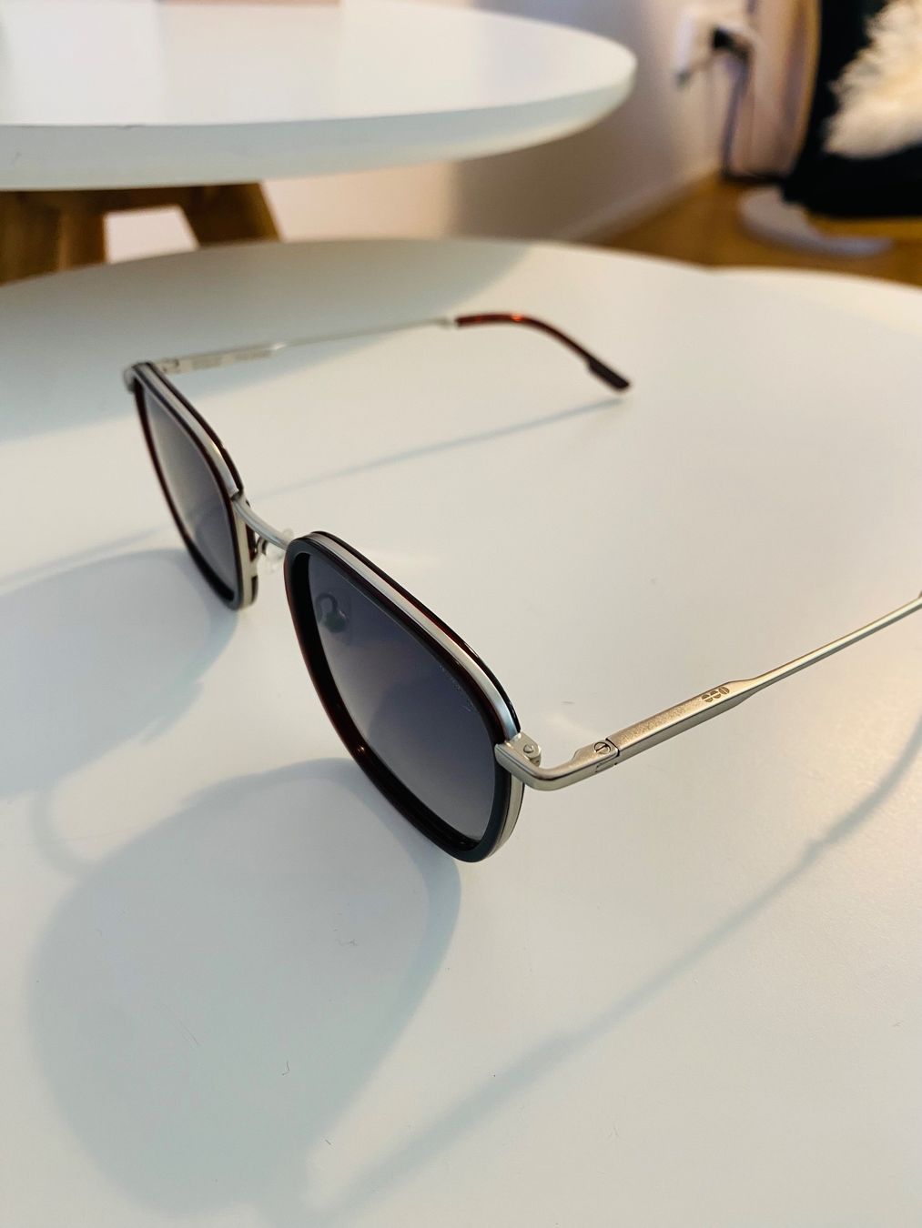 Occhiali & Lenti: komono the adam Sonnenbrille – Usato da Zürich venduto da dennisbooker2001 4