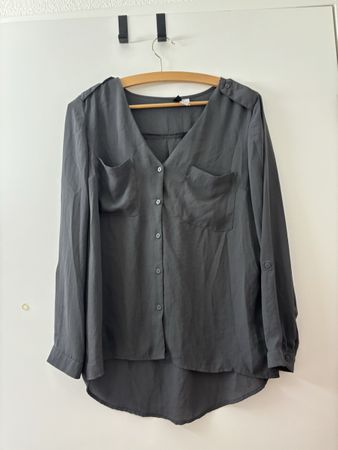 Bluse, Gr.36