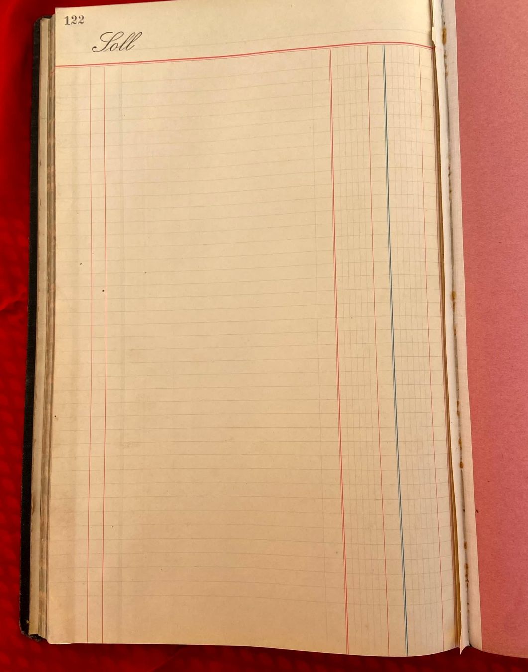 Libri: Altes Kassabuch – Usato da Reinach AG venduto da e5734h 3