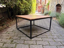 Table basse année '70