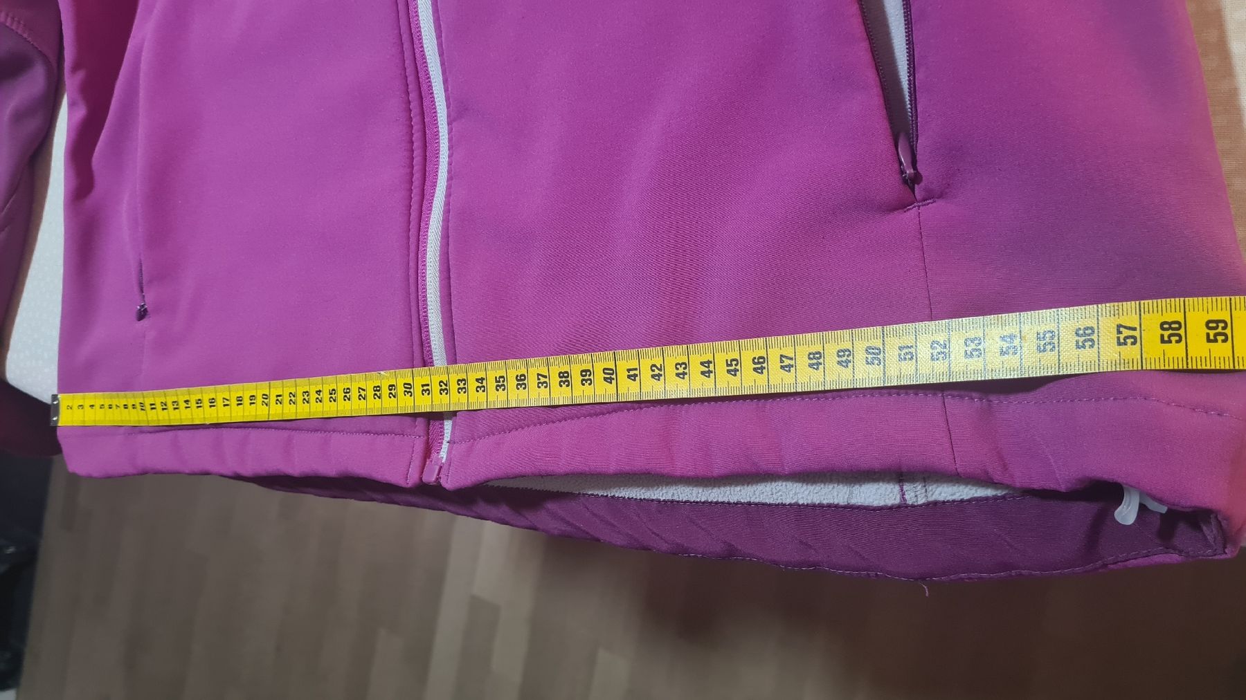 Jacken: Regatta Softshell Jacke, Gr. 44 – Gebraucht aus Frasnacht von bri_r6p6 8
