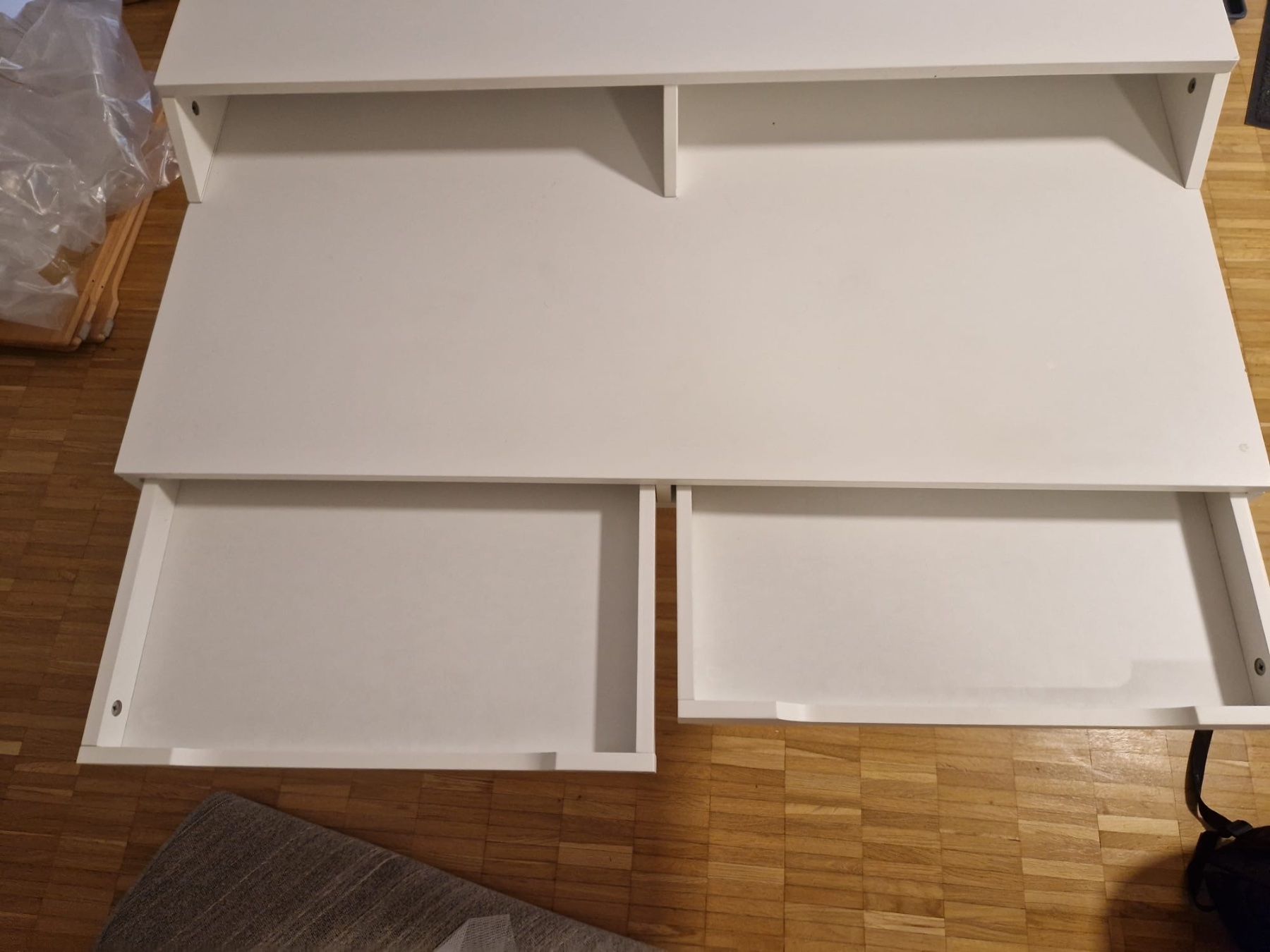 Schreibtische: Bürotisch – Gebraucht aus Jona von martina0610 3
