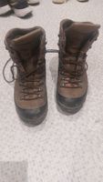 Bergschuhe, Wanderschuhe Gore TeX Gr. 42