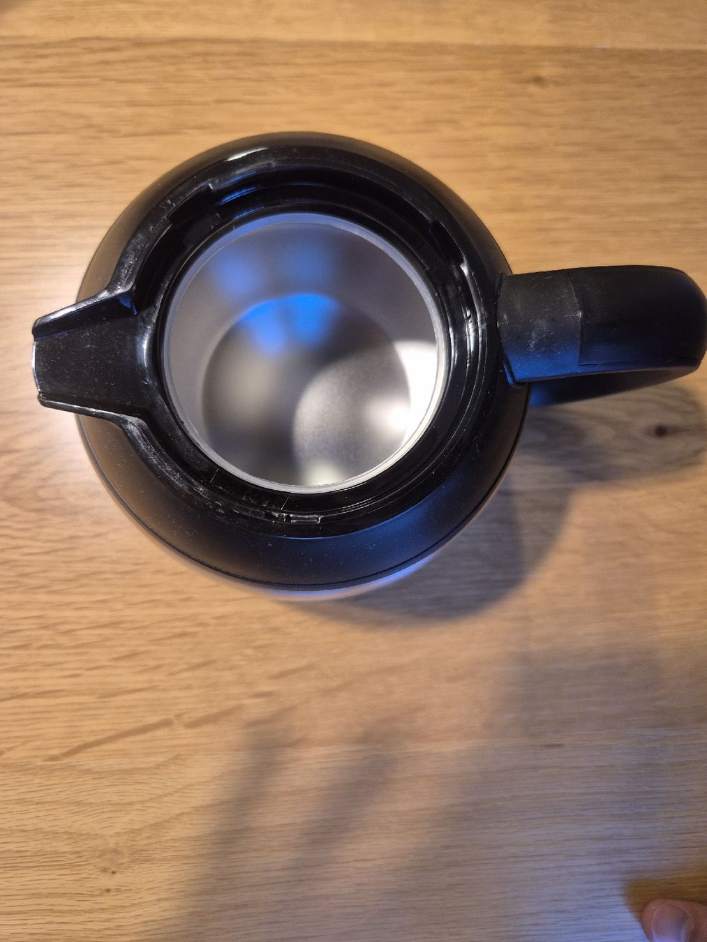 Senseo Macchine per caffè & Macchine per espresso: Senseo Philips Kaffeepadmaschine - mit Filterkaffeemaschine – Usato da Winterthur venduto da Bedis94 4