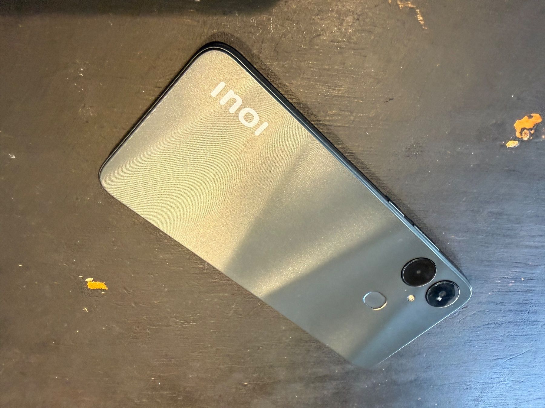 Portables: Inoi A63 32GB grau – Neuf (Voir description) à Siebnen par icrservicesolutions 3