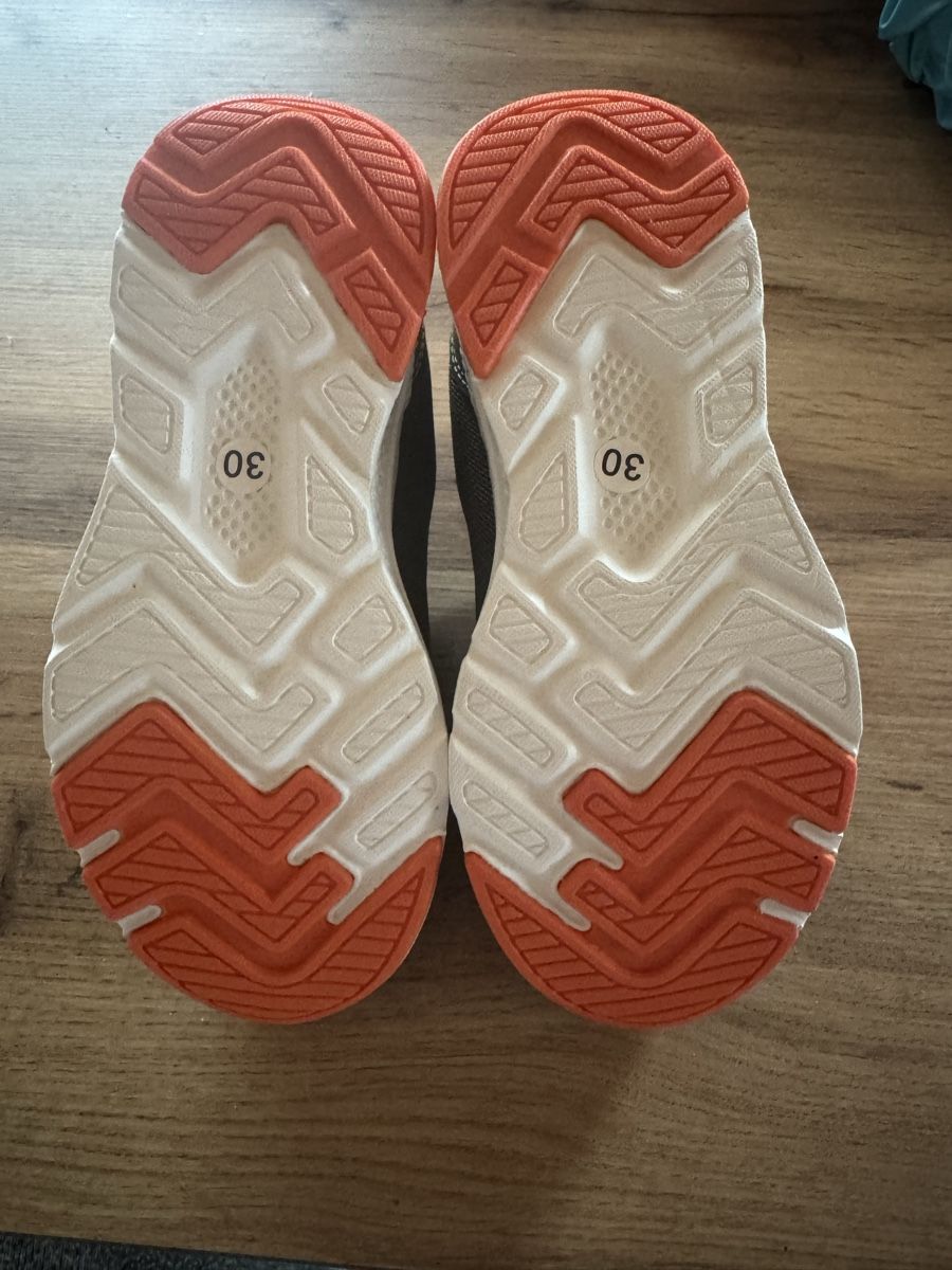 Tom Tailor Schuhe für Jungen: Sneaker Gr. 30 – Neu und originalverpackt aus Niederdorf von nssc 1