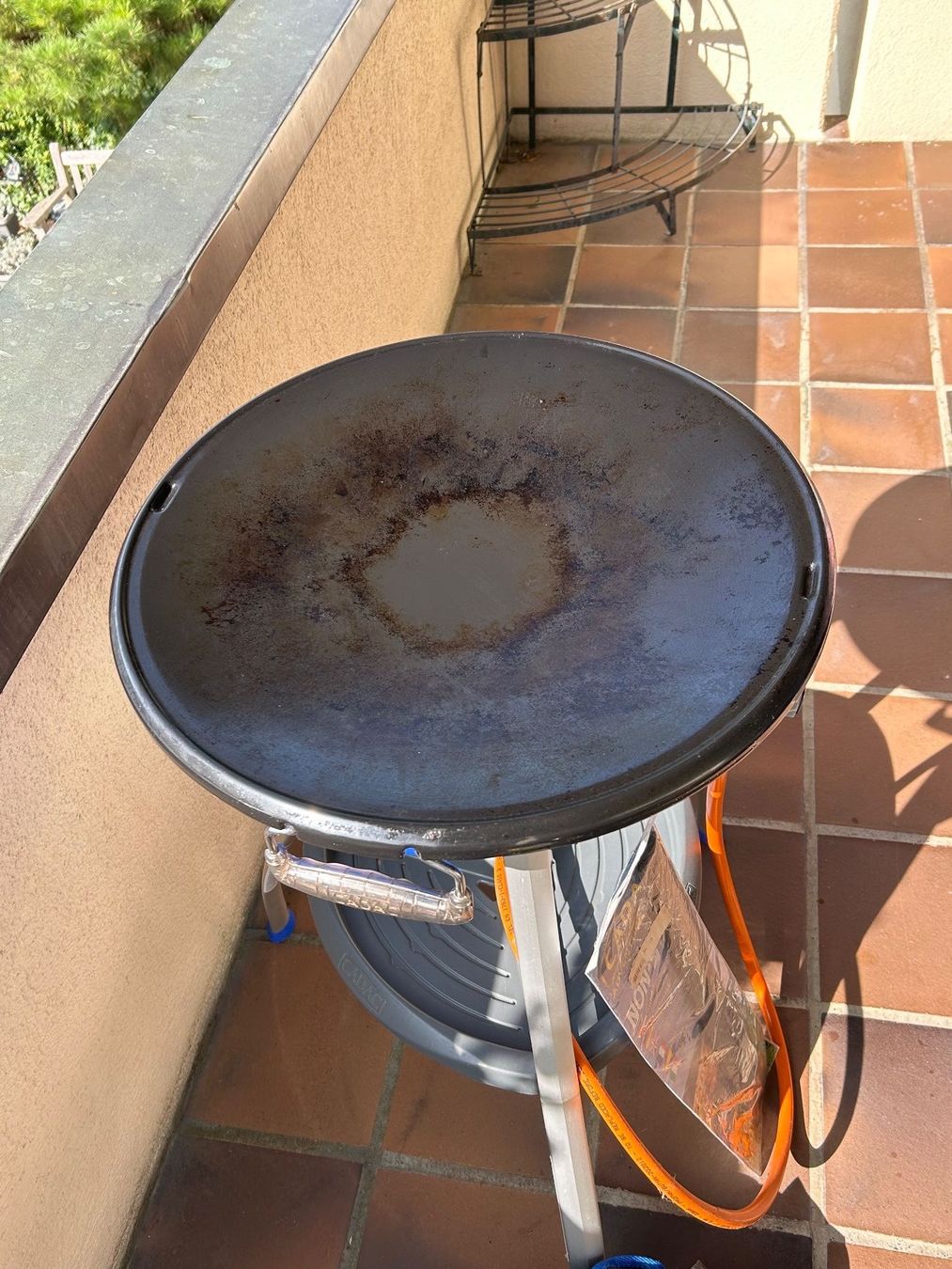 Cadac Grills: Cadac Carri  Chef Kompletsatz – Gebraucht aus Wettingen von  6