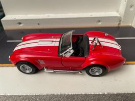 AC cobra 427   Kinsmart ca 1:32